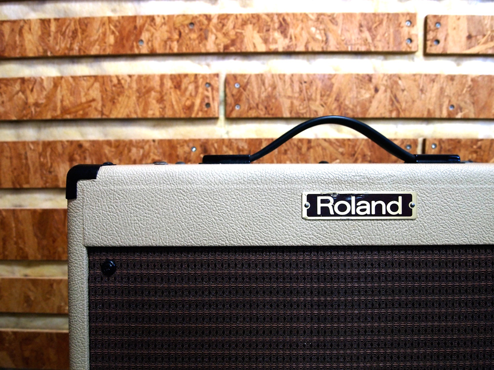 Roland BC-60 Blues Cube