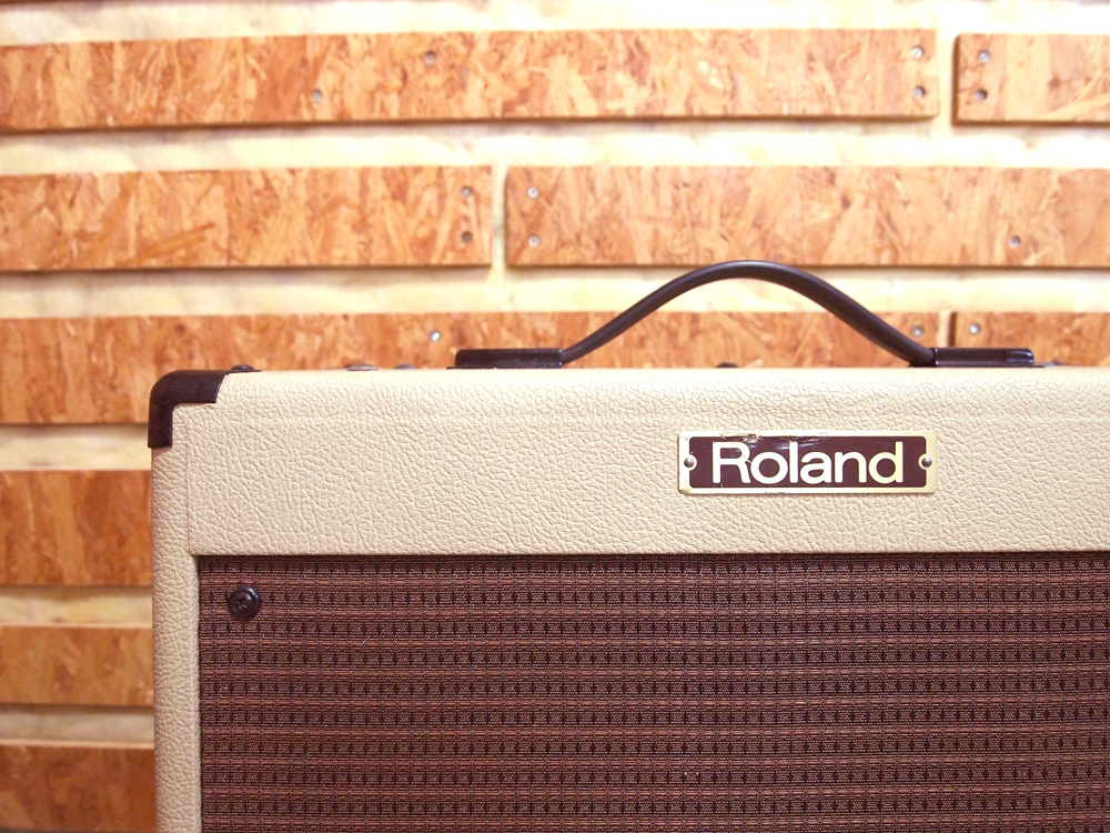 Roland BC-60 Blues Cube